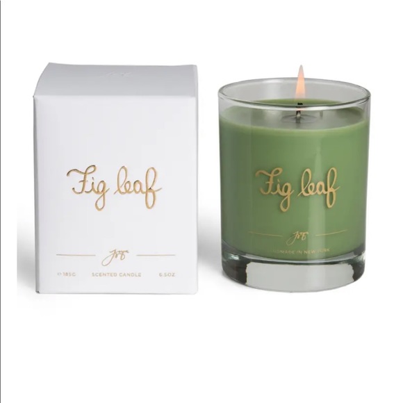 joya Other - Fig Leaf Candle
JOYA